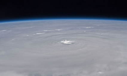 Can Researchers Forecast Hurricanes Seasons a Decade in Advance?