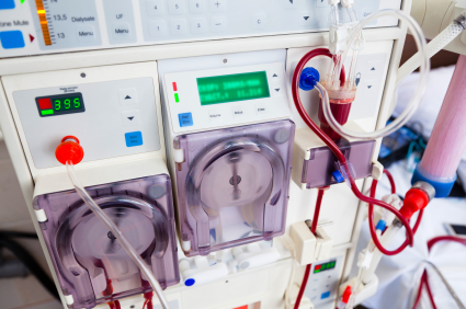 Investigation Finds U.S. Kidney Dialysis in a Sorry State