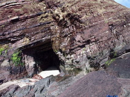 Ancient Rocks Show Oxygen Was Abundant Long Before Complex Life Arose