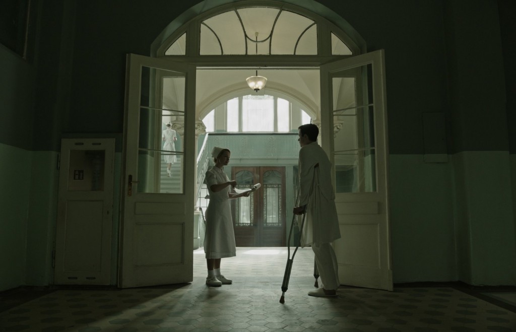 Gore Verbinski Diagnoses His Own “Cure for Wellness”