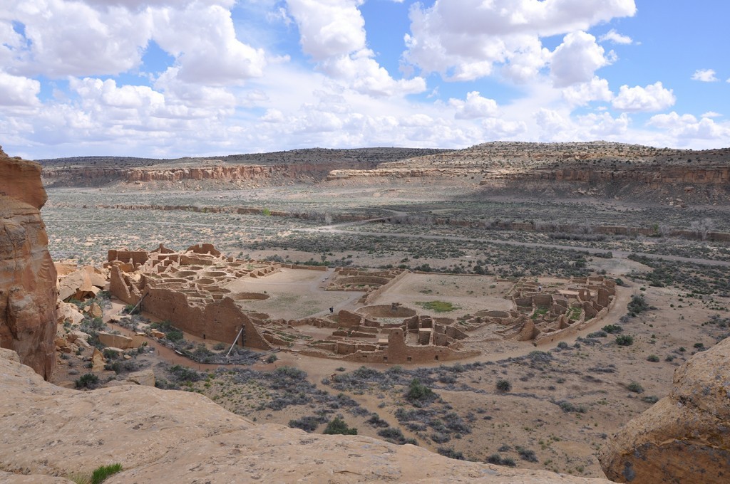 In Ancient Chacoan Society, Women Ruled