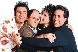 This medical school uses Seinfeld characters to teach about mental disorders.