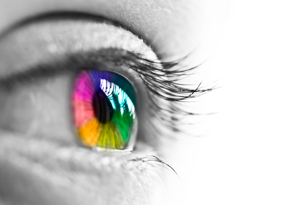 New Lenses Could Give You Super Color Vision