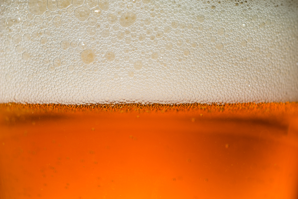 Wastewater and Beer Make a Fine Pairing