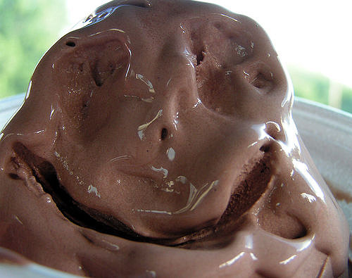 What makes chocolate so deliciously melty in your mouth?