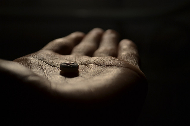 Could a placebo help heal a broken heart?