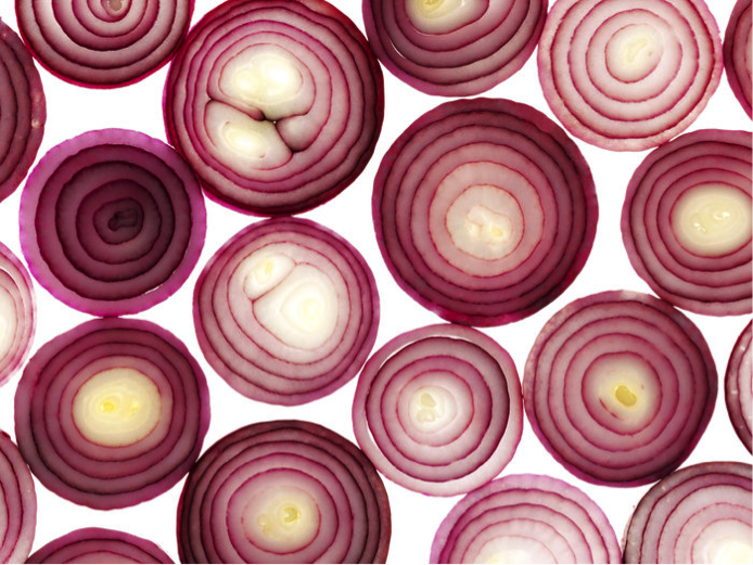 Why Do Onions Make Us Cry?