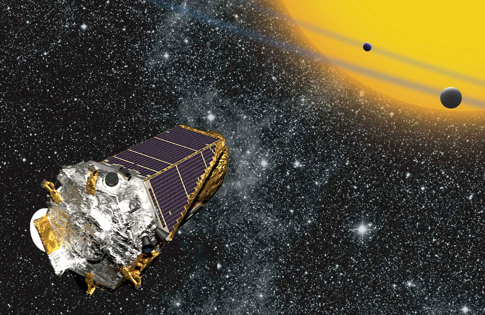 Kepler's Final Crop of Promising Exoplanet Discoveries
