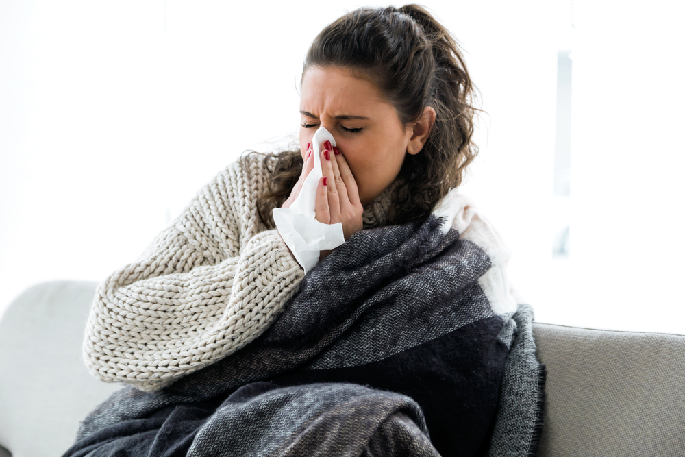 A Rare Genetic Mutation Reveals Secrets of the Common Cold