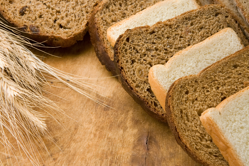 Battle of the Breads: Industrial White or Artisanal Whole-Grain?