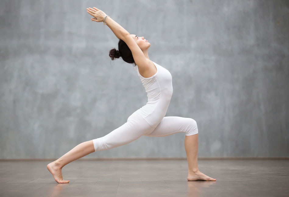 20 Things You Didn't Know About … Yoga