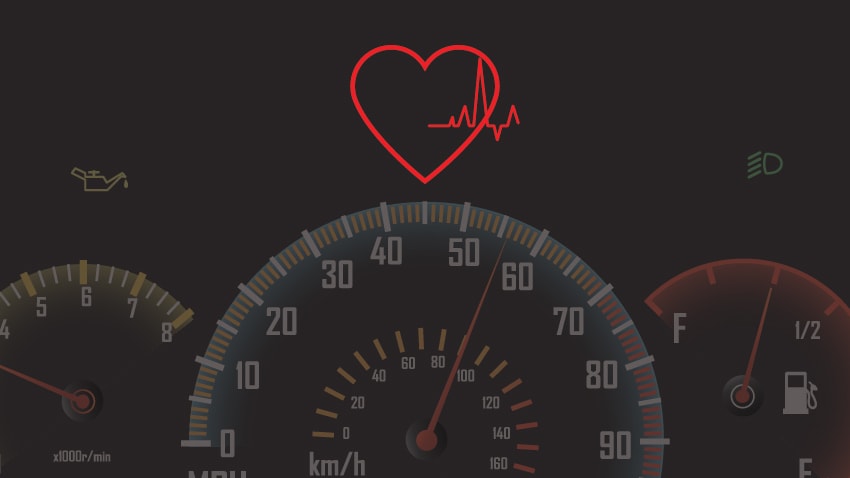 Toyota Wants Cars to Predict Heart Attacks