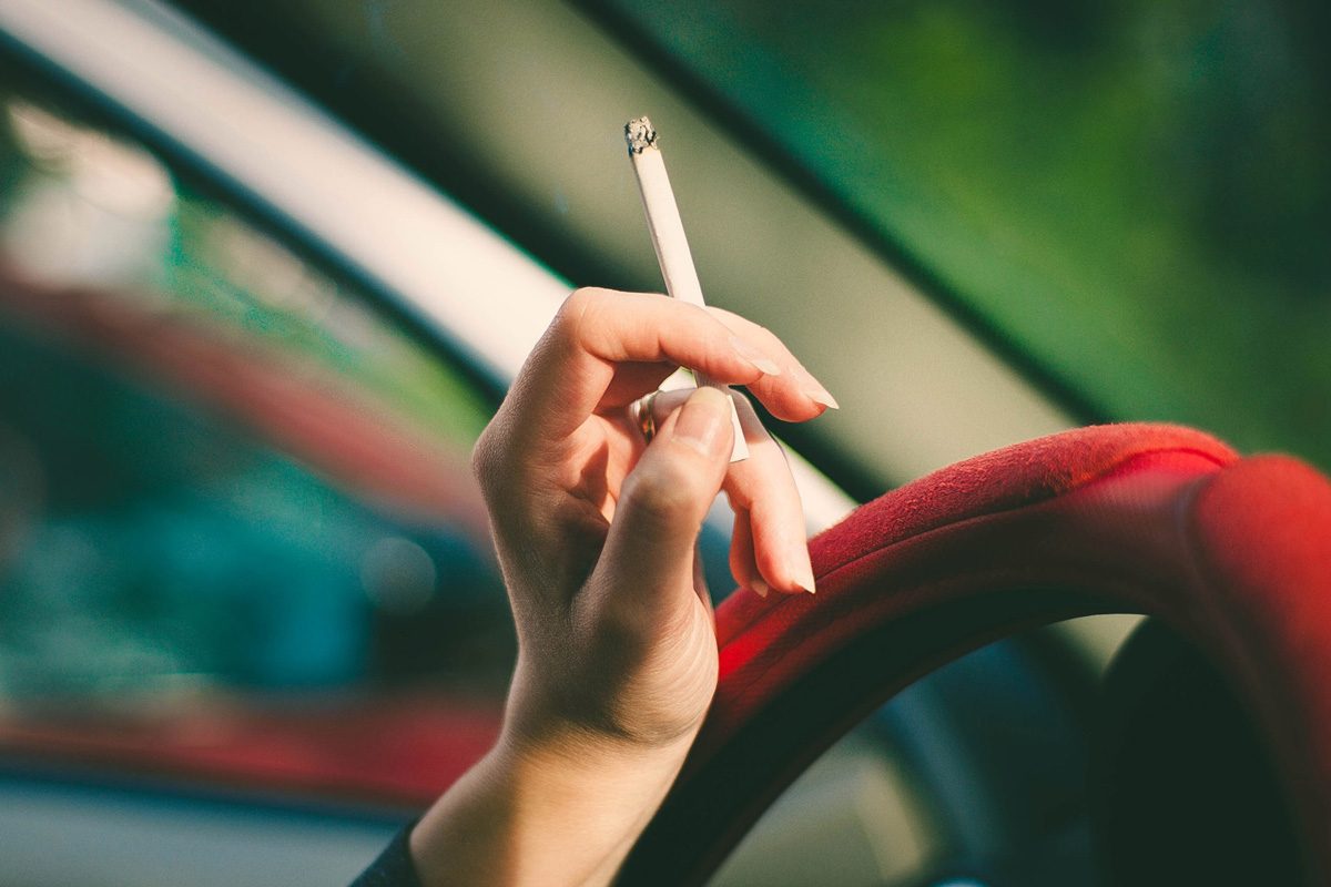 FDA to Cut Nicotine In Cigarettes to 'Non-Addictive' Levels