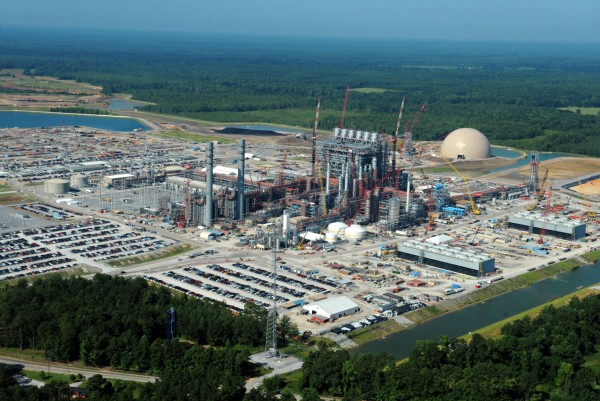 Mississippi 'Clean Coal' Project Flops
