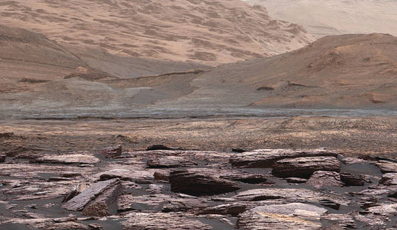 Mars More Toxic to Life Than Previously Thought