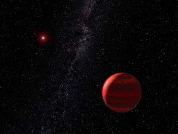 Join the Hunt for Planets Around Our Closest Neighboring Stars