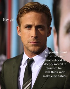Flashback Friday: Scientists are actually studying Ryan Gosling memes.