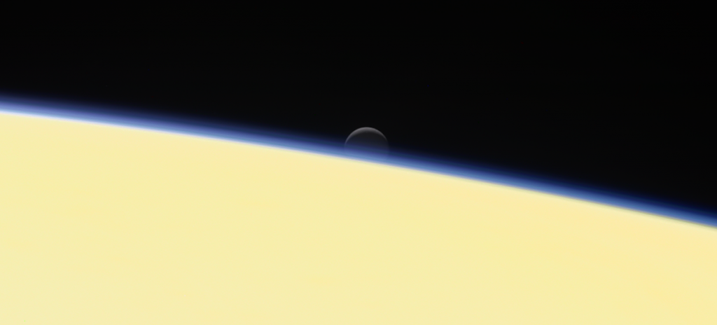 Last Days of Cassini: An Insider's Story