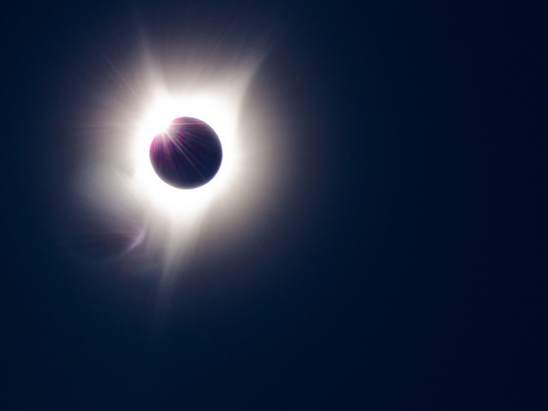 Study: We Watched the Crap Out of That Eclipse