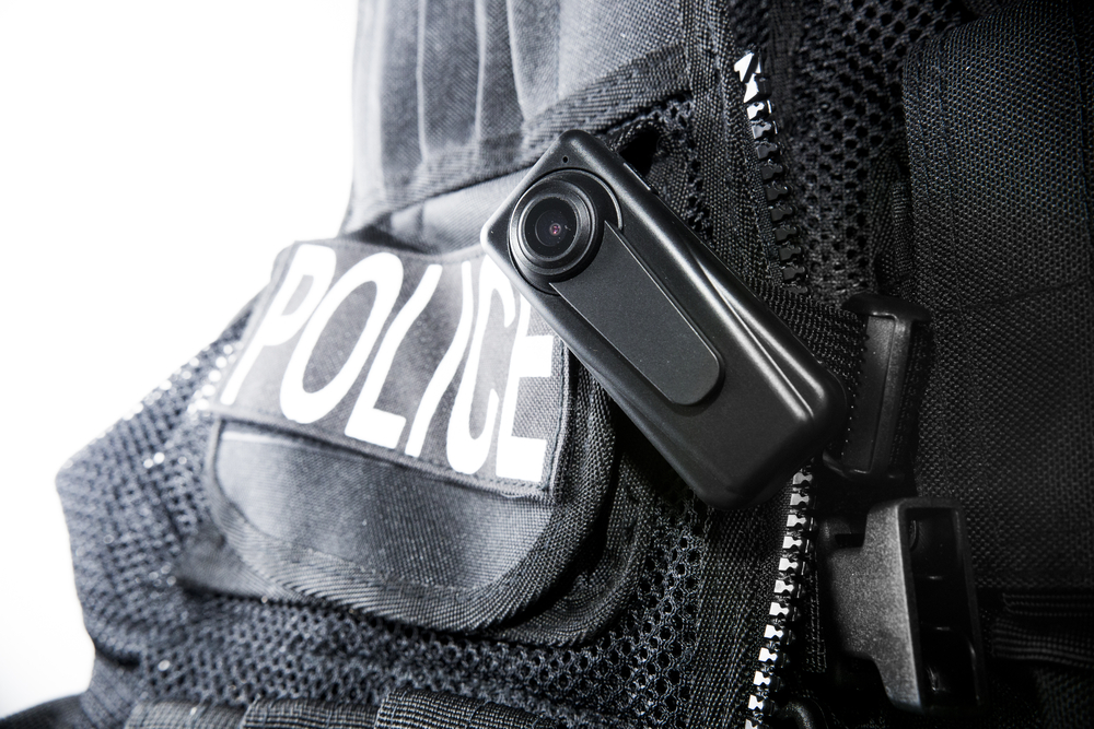 Even With Police Body-Cam Footage, Witnesses Can Be Misled