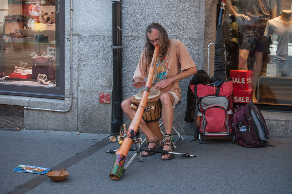 Intravaginal Tunes and Didgeridoos: Your 2017 Ig Nobel Winners