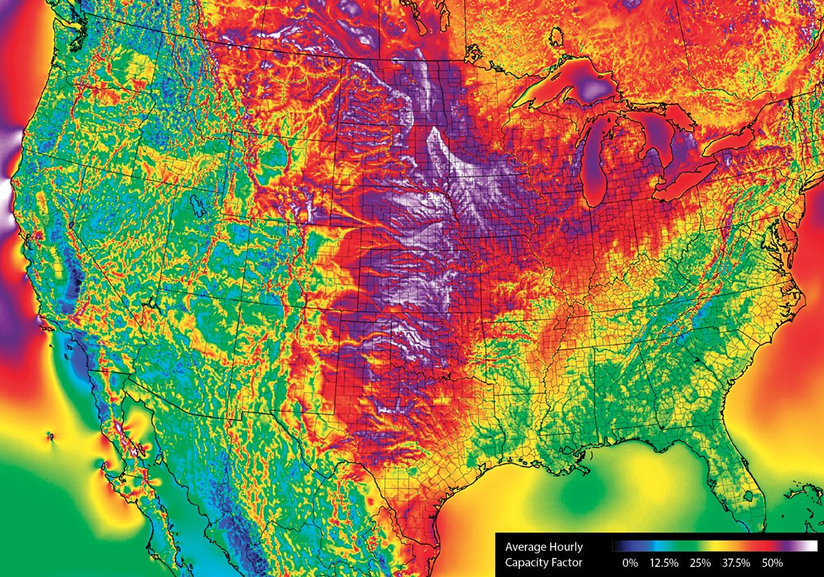 How Effective Are Turbines?