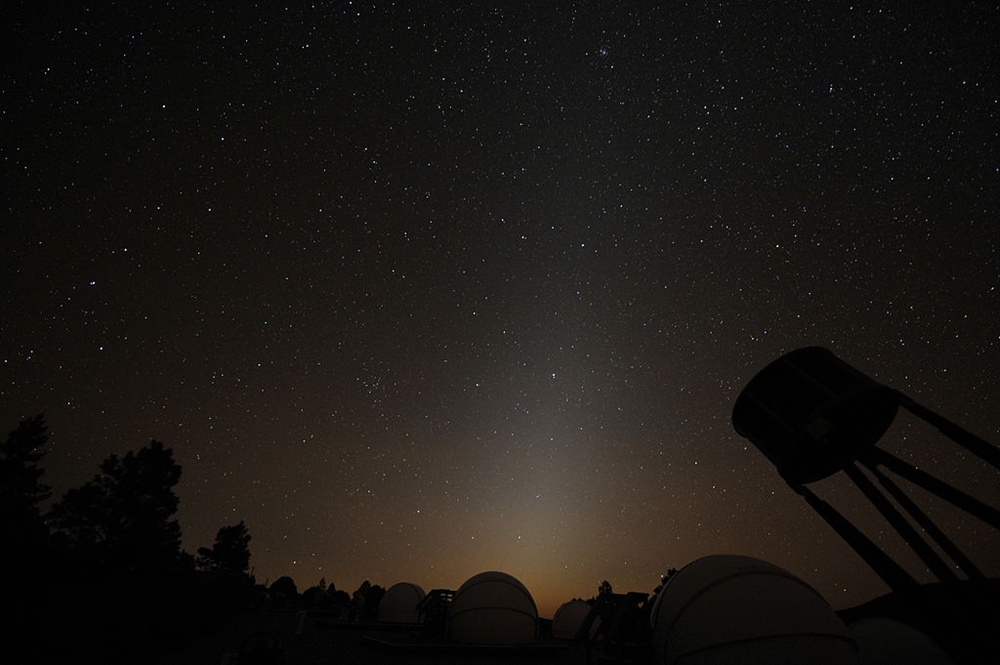 The Orionid Meteor Shower Peaks This Weekend