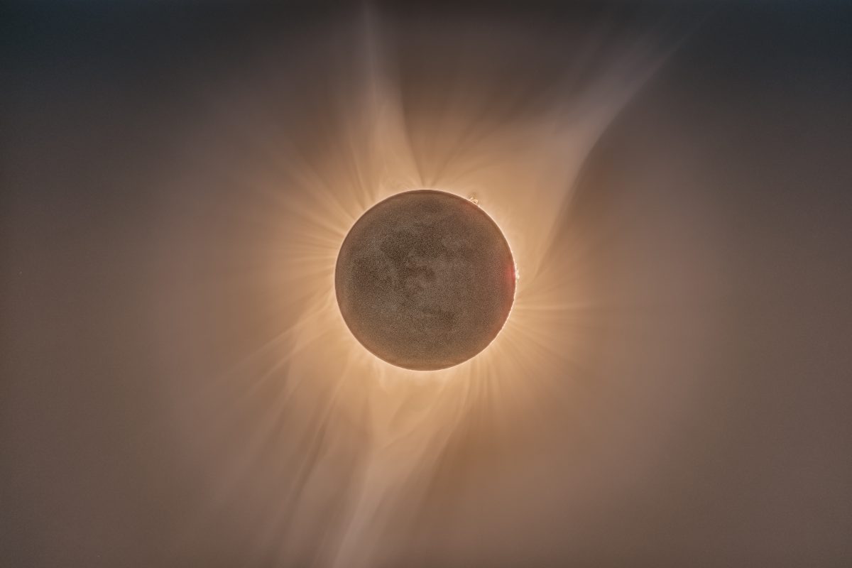 Astrophysics, Bible Confirm Earliest Recorded Eclipse