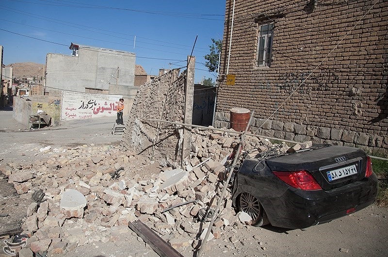 Could a Change in the Earth's Spin Lead to More Earthquakes Next Year?