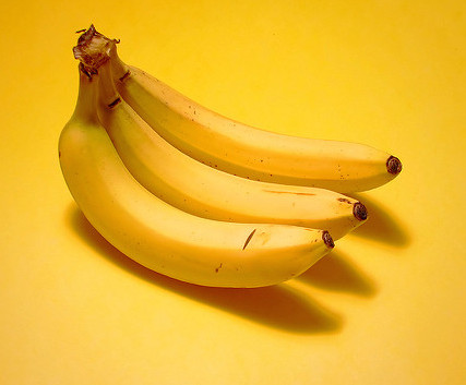 Think you know how ripe you like bananas? Think again.
