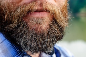 Flashback Friday: Men with beards are more likely to be sexist.