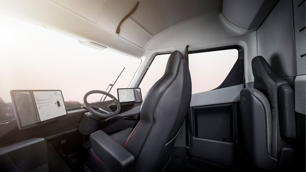 telsa-semi-electric-interior-future