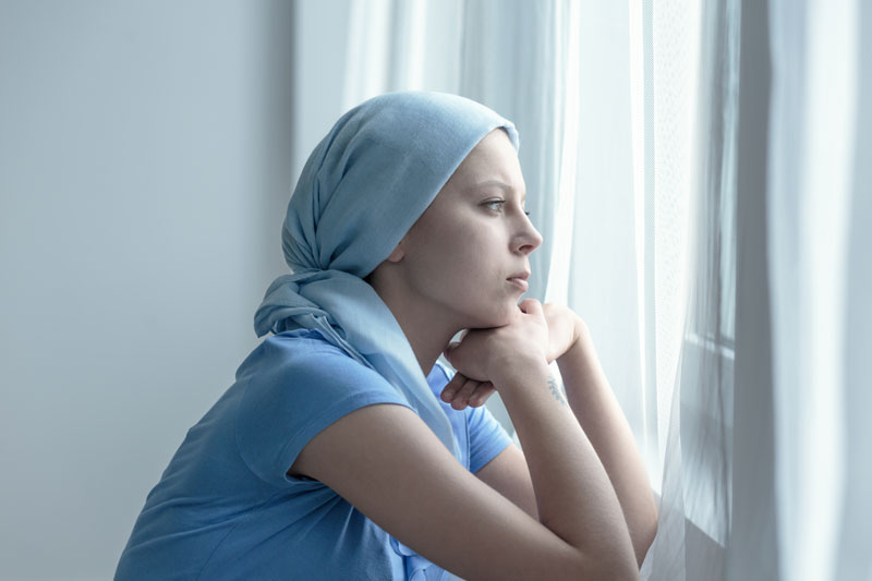PTSD: An Overlooked Consequence of a Cancer Diagnosis