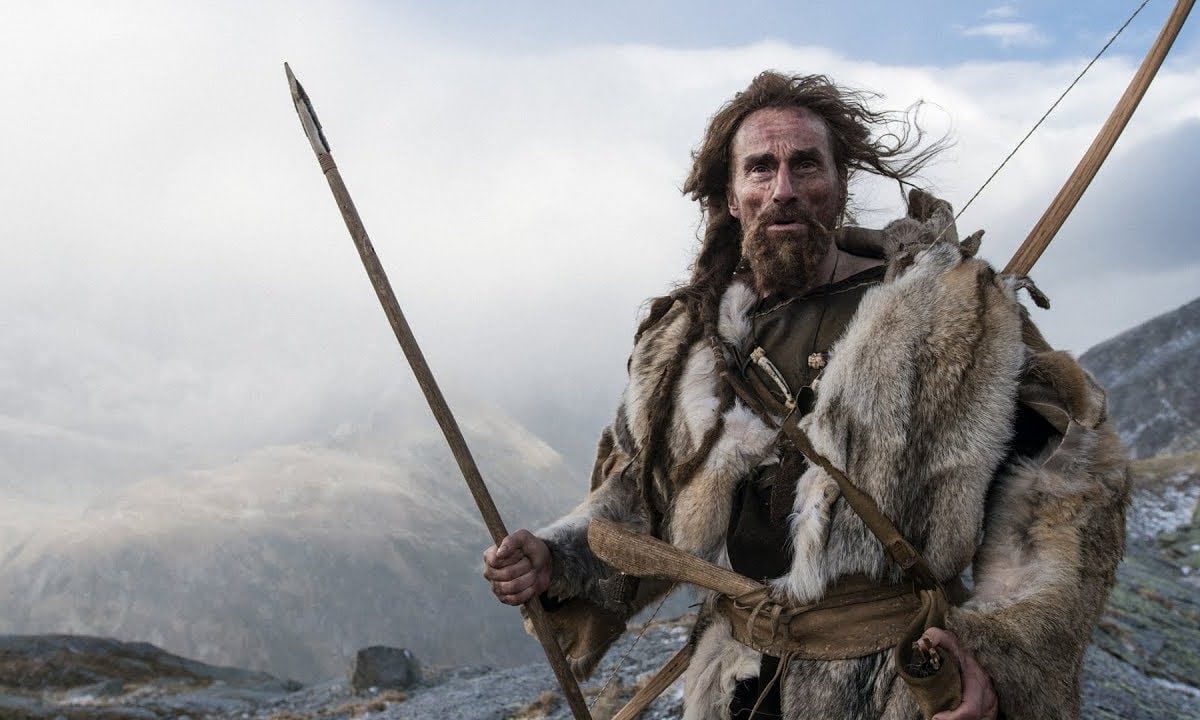 Ötzi the Iceman Stars in a New Feature Film