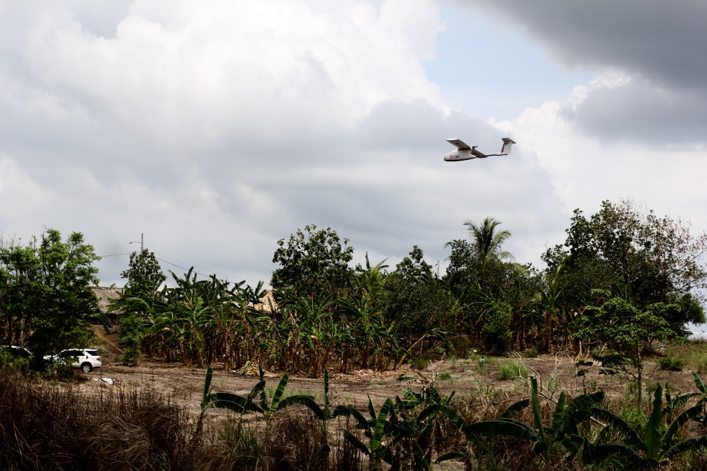 Indigenous People are Deploying Drones to Preserve Land and Traditions