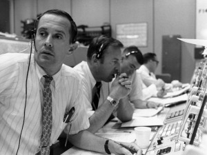 Apollo 11's “1202 Alarm” Explained