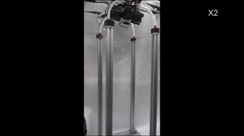 drone-arm-robot-foldable-video
