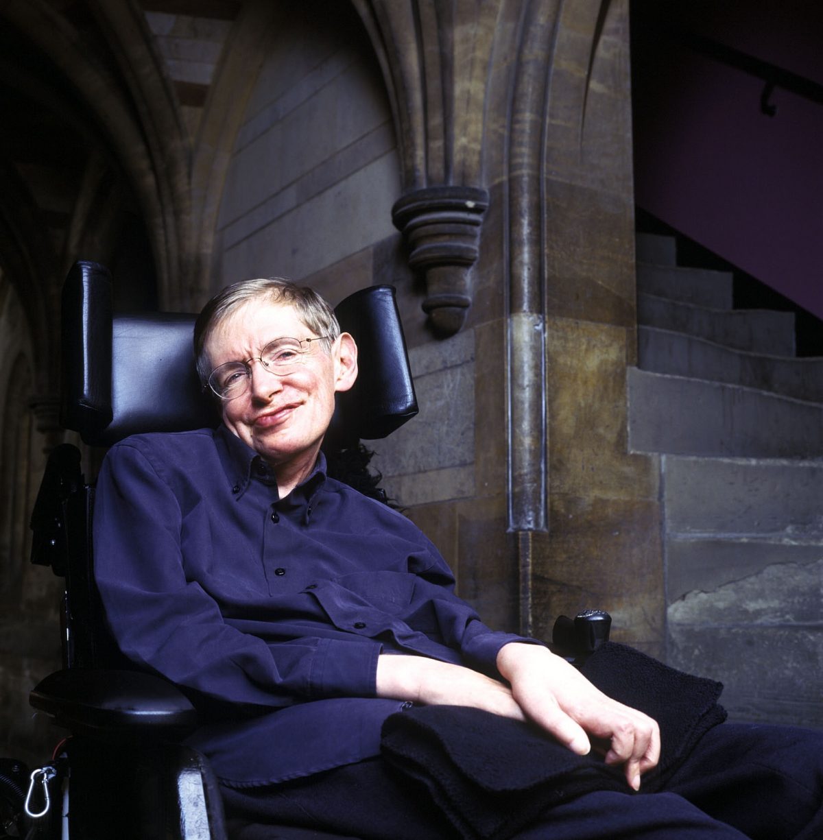 A Brilliant Life: Stephen Hawking Defied All Odds