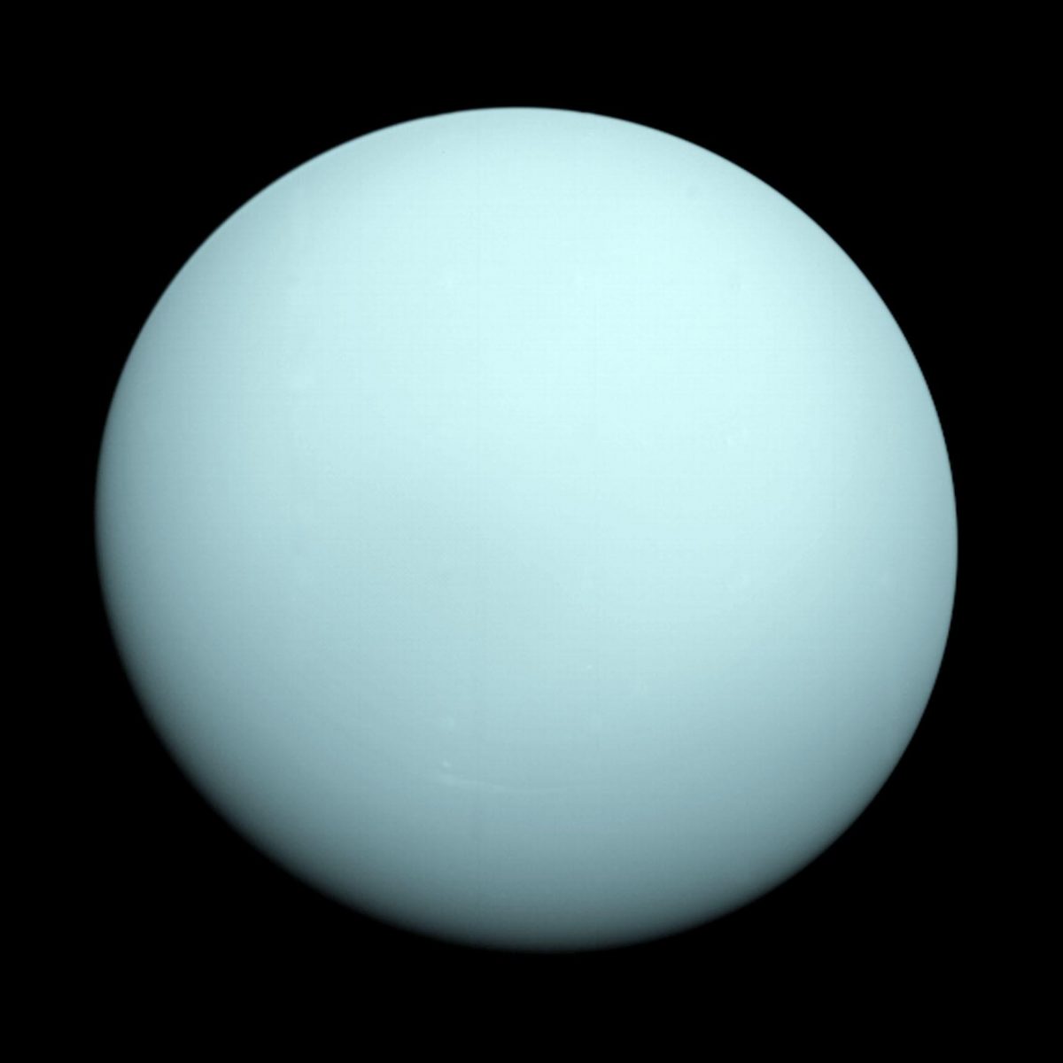 Uranus Smells Exactly How You Think It Does