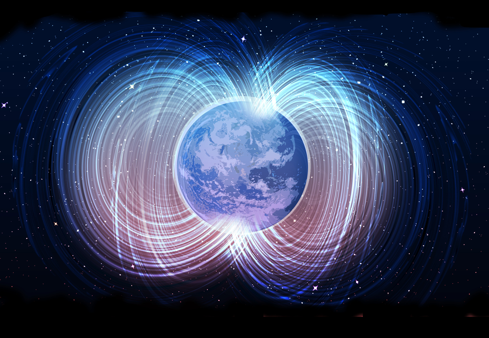 Earth’s Magnetic Field Probably Isn't Reversing