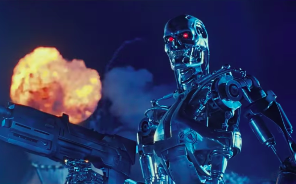 Boycott Threat Terminated 'Killer Robot' Project