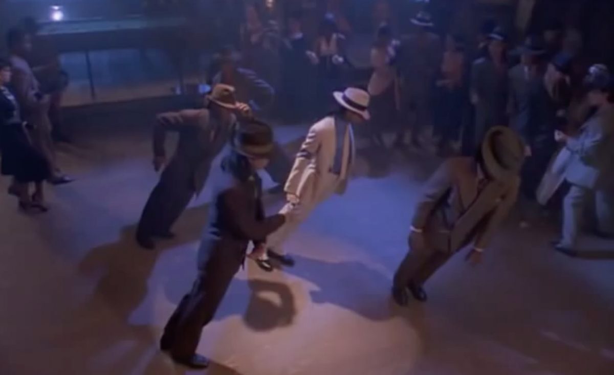 The Aftermath of Michael Jackson’s Antigravity Lean