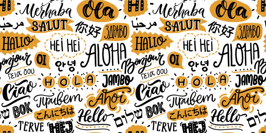 Listen to 25 Endangered Languages From Around the World