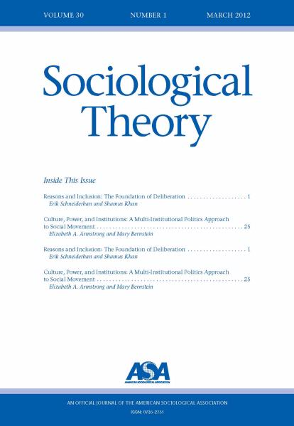 sociological_theory_cover