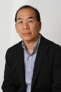 Hiromitsu Nakauchi (Credit: Stanford University)