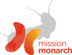 Join #MissionMonarch