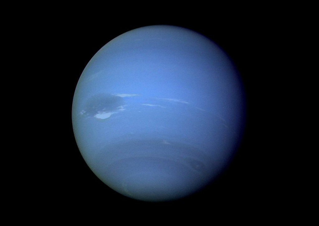 A Mission To Boldly Go To Uranus And Neptune