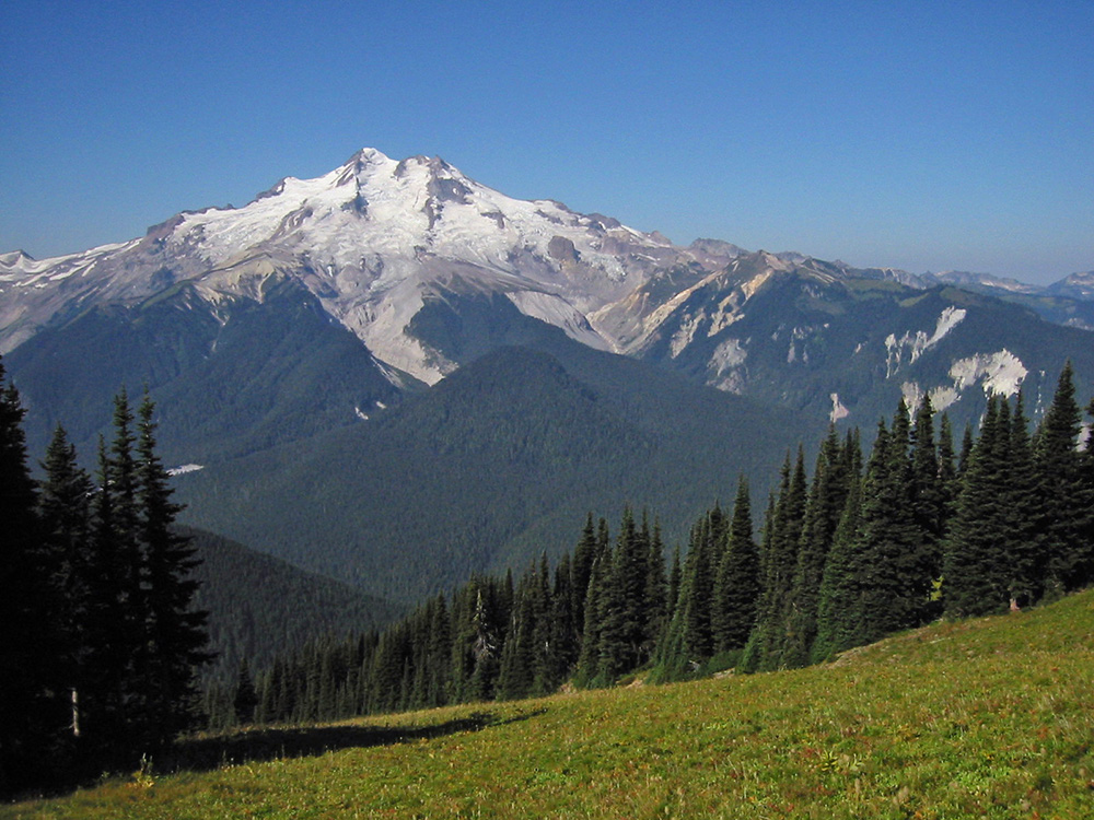 Wilderness vs. Monitoring: The Controversy of a New Seismic Network at Glacier Peak