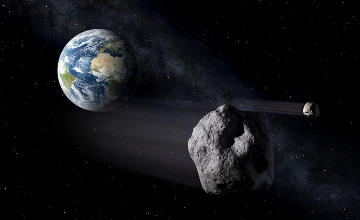 Multiple “Mini-Moons” Could be Orbiting Earth