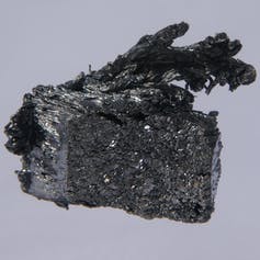 The rarest of the rare-earth elements: Thulium. (Credit: Jurii)